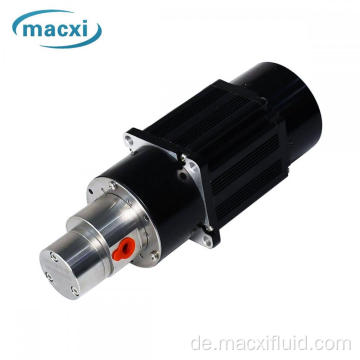 0,15 ml/Rev DC 24 V Magnetpumpe